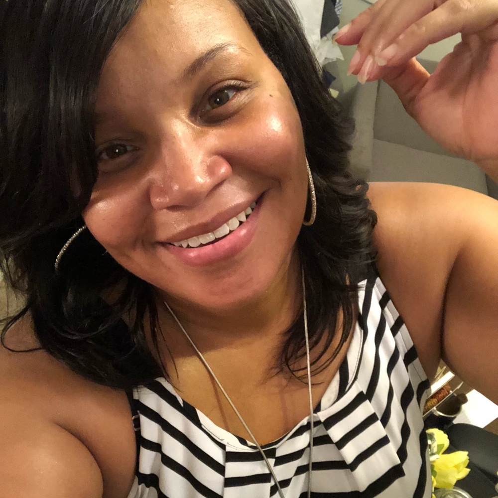 Meet your Posher, Latrice